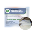 Тампонада 8,5×300 см