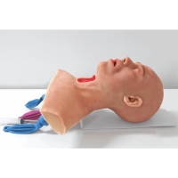 Тренажер продвинутой интубации