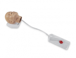 Тренажер назогастрального интубирования